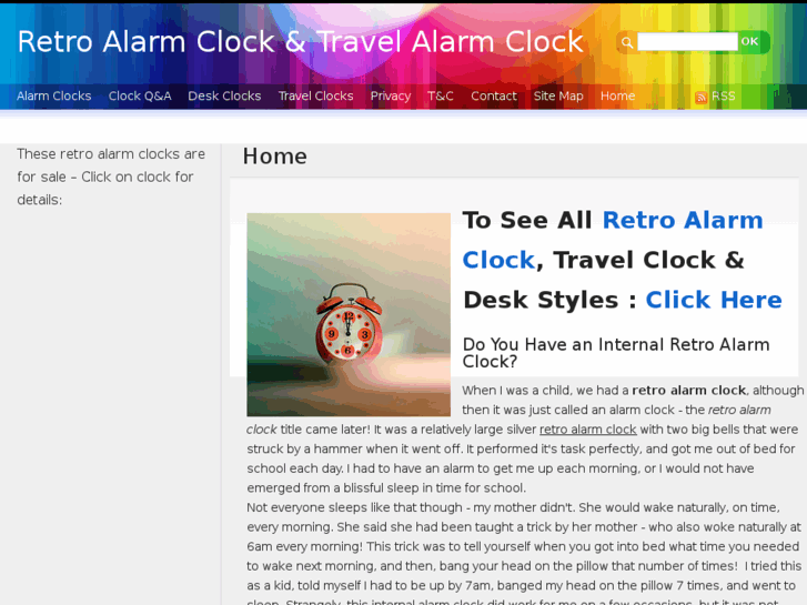www.retroalarmclock.co.uk