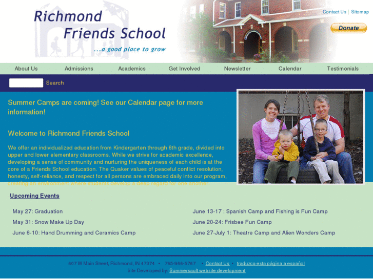 www.richmondfriendsschool.org