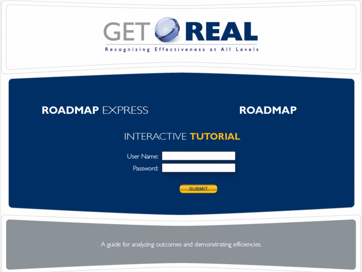 www.roadmaptutorial.com