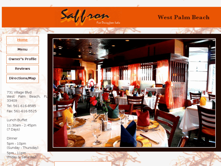 www.saffronpalmbeach.com