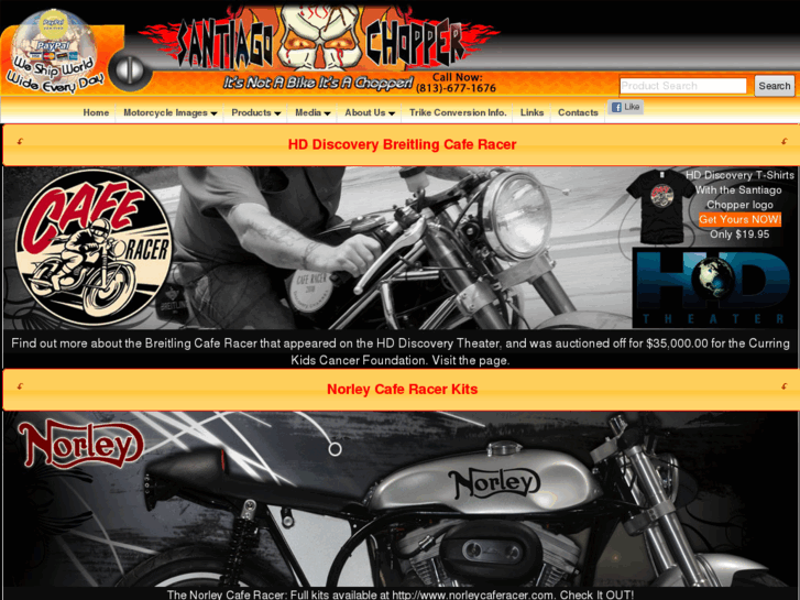 www.santiagochopper.com