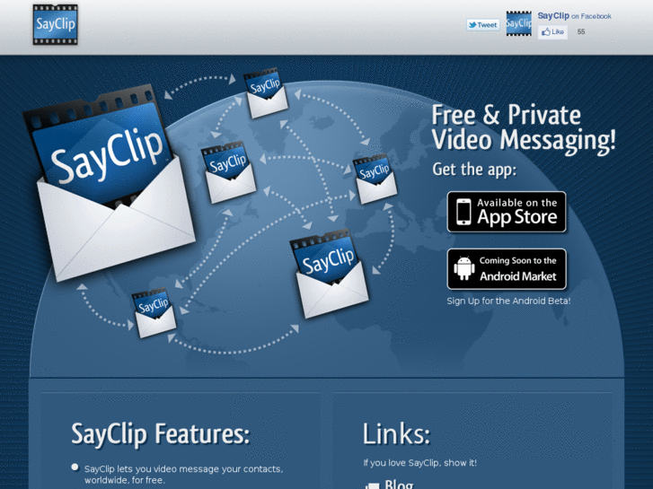 www.sayclip.com