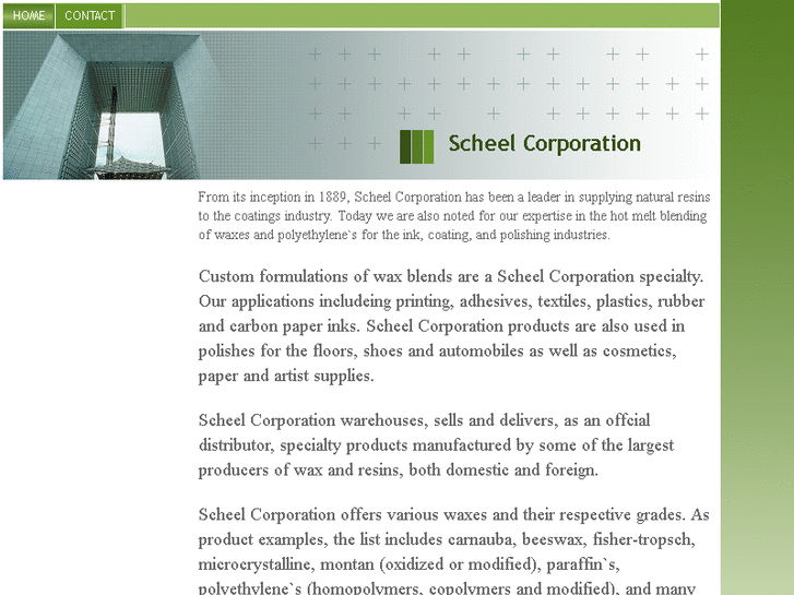 www.scheelcorp.com