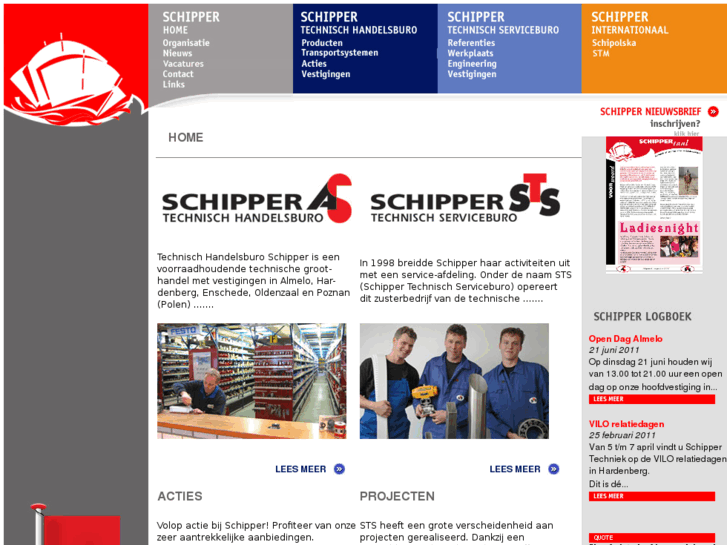 www.schipper-techniek.nl