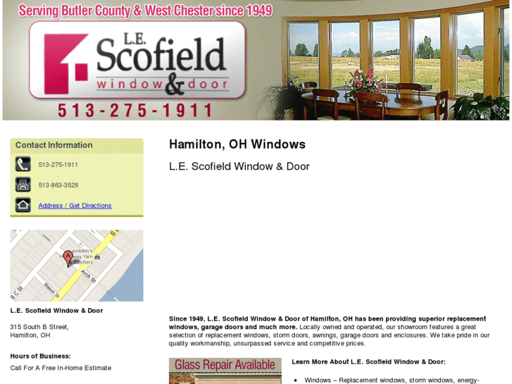 www.scofielddoors.com