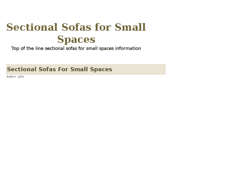 www.sectionalsofasforsmallspaces.org