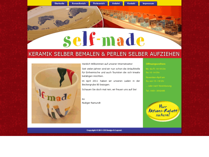 www.selfmade.info