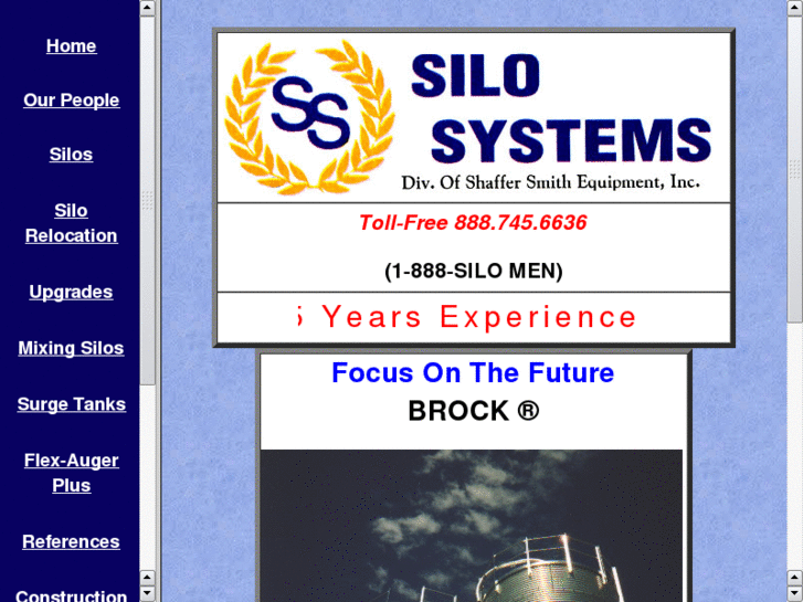 www.silosystems.net