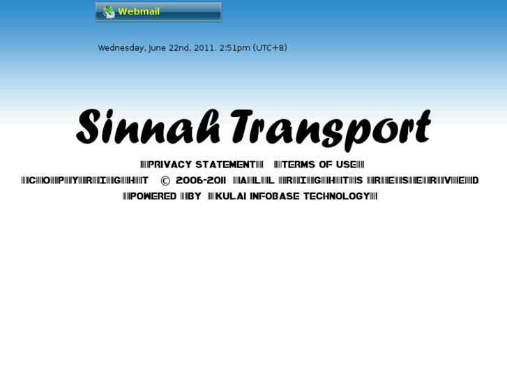 www.sinnah.net