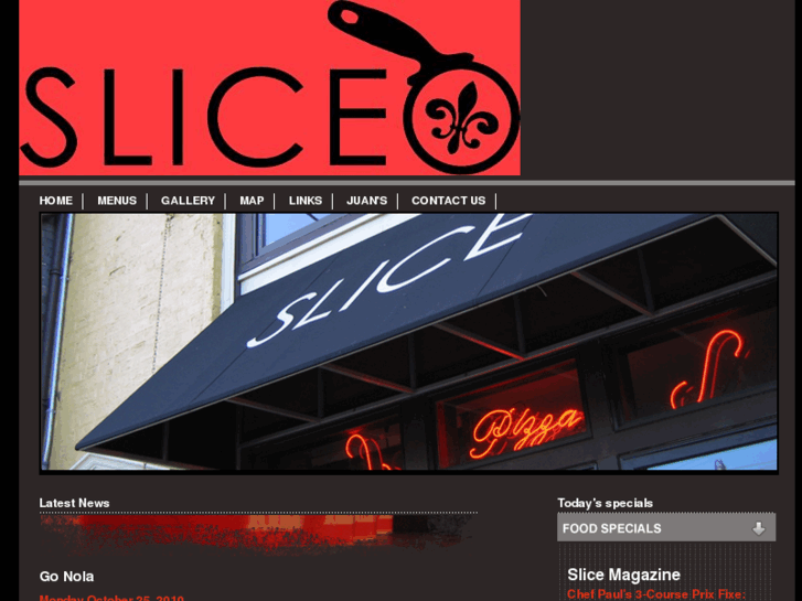 www.slicepizzeria.com