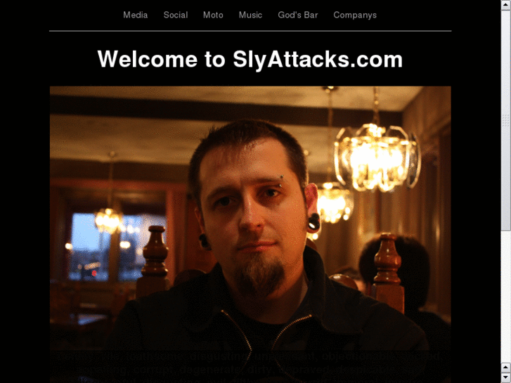 www.slyattacks.com