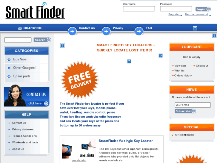 www.smart-finder.co.uk