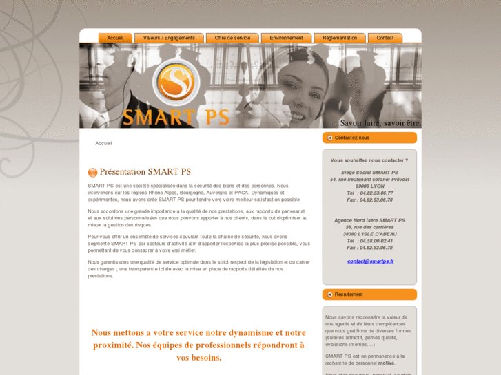 www.smartps.fr