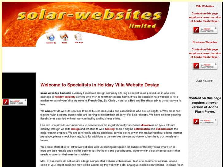 www.solar-websites.com