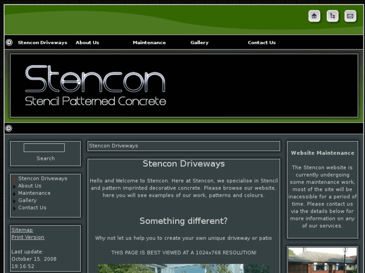 www.stencon.co.uk