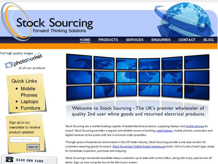 www.stocksourcing.com