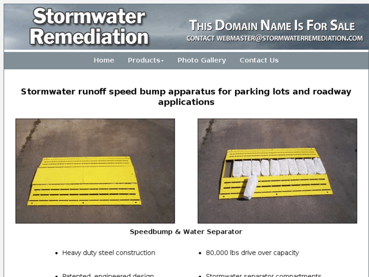 www.stormwaterremediation.com