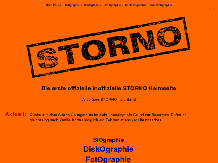 www.storno.net