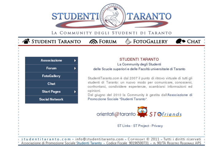 www.studentitaranto.com
