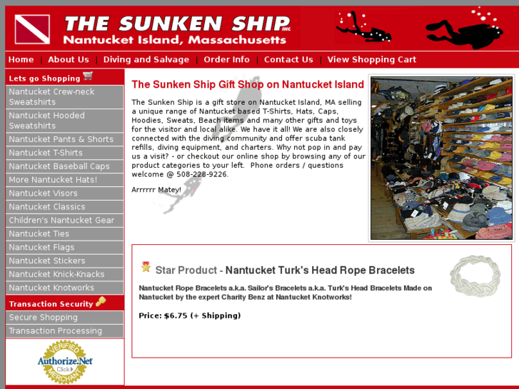 www.sunkenship.com