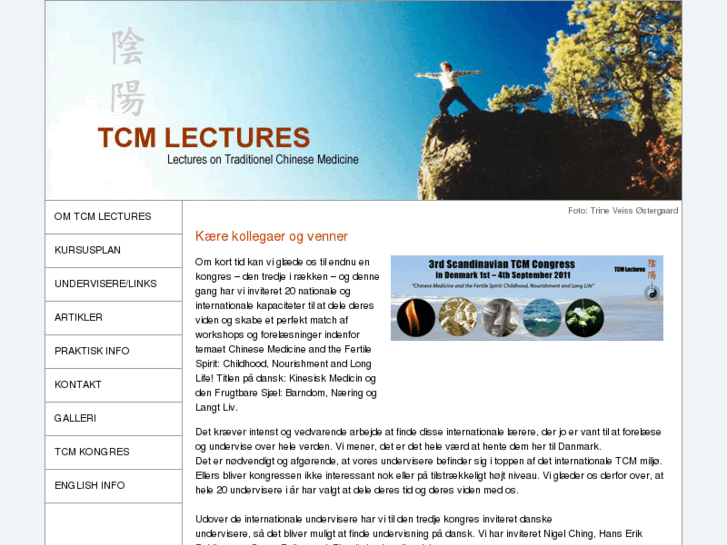www.tcm-lectures.com