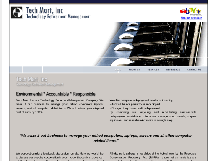 www.tech-mart.net