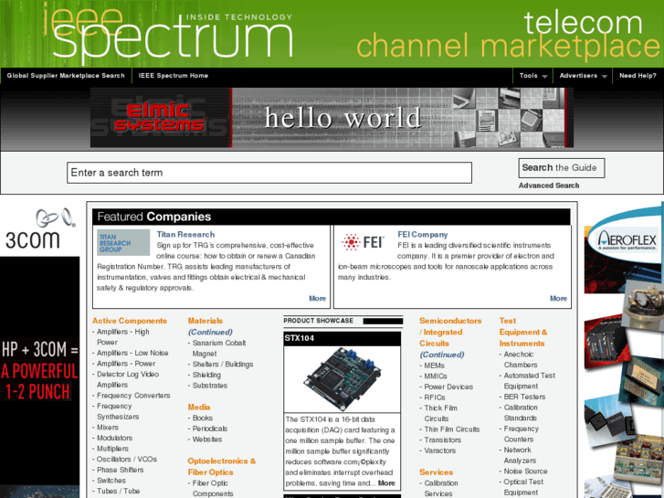 www.telecomchannelmarketplace.com