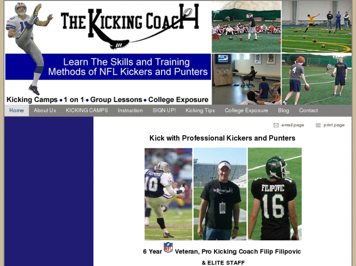 www.thekickingcoach.com