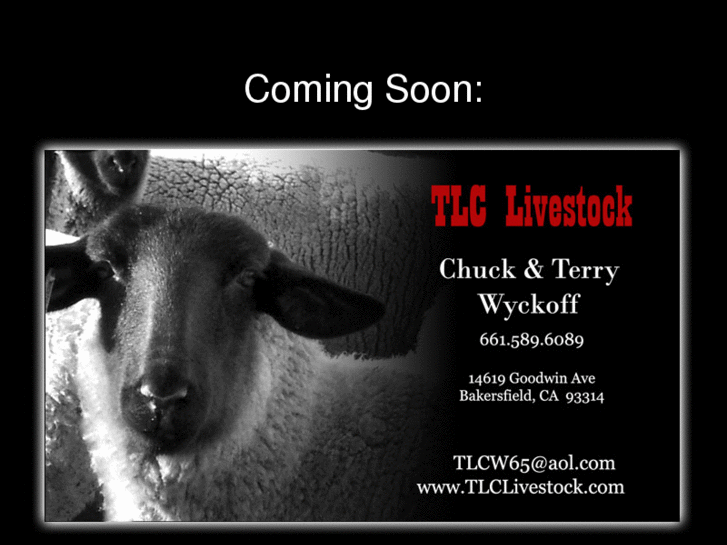 www.tlclivestock.com