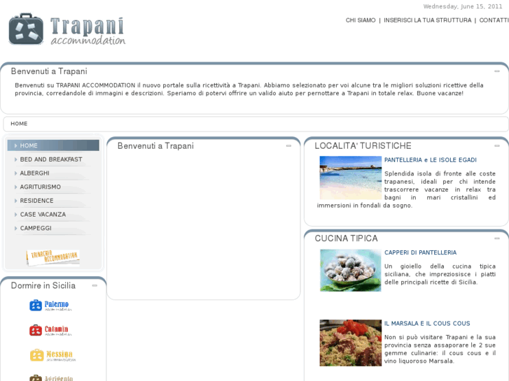 www.trapani-accommodation.com