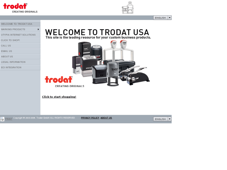 www.trodat.us