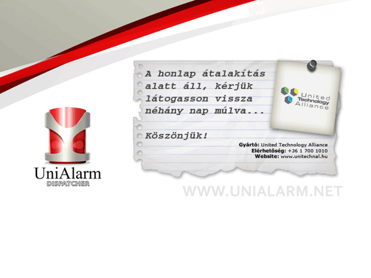 www.unialarm.com