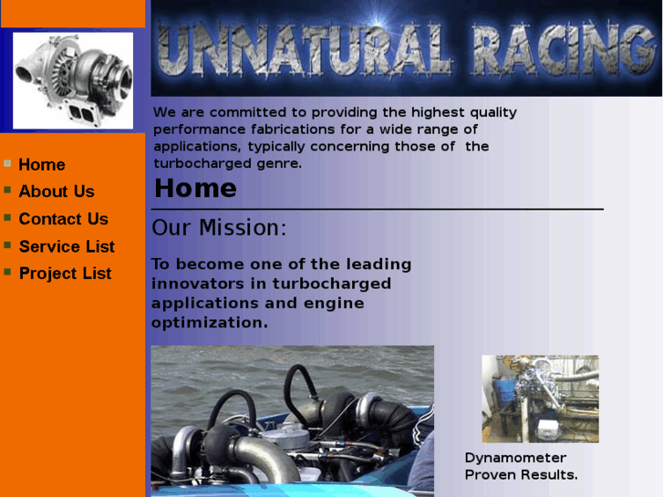 www.unnaturalracing.com