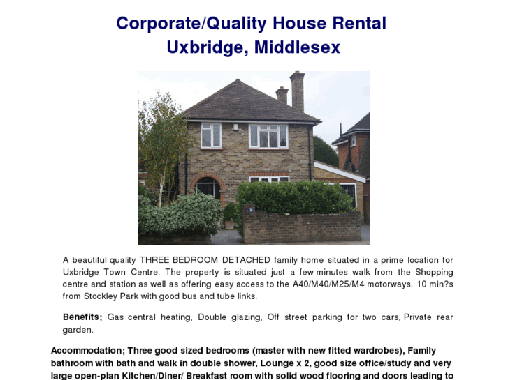 www.uxbridge-rental.co.uk