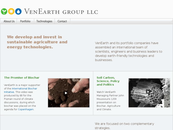 www.venearth.com