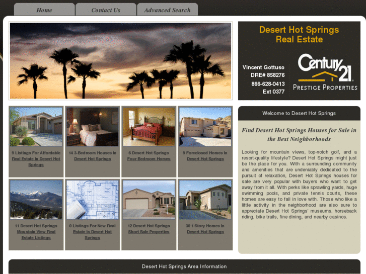 www.viewdeserthotspringsrealestate.com