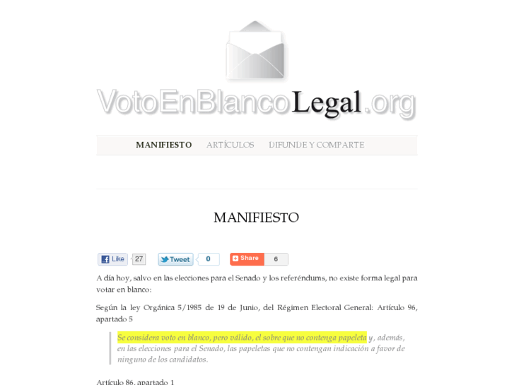 www.votoenblancolegal.org