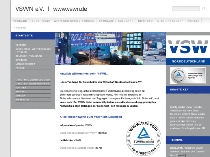 www.vswn.de