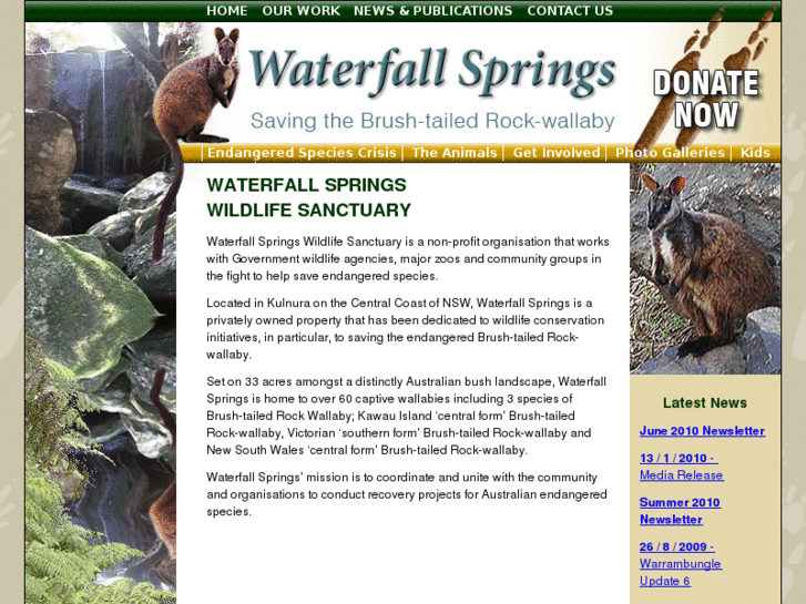 www.waterfallsprings.org