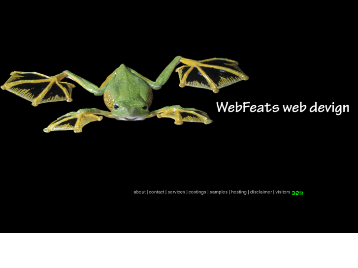 www.webfeats.com.au