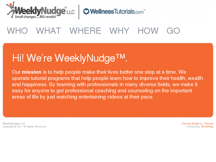 www.weeklynudge.com