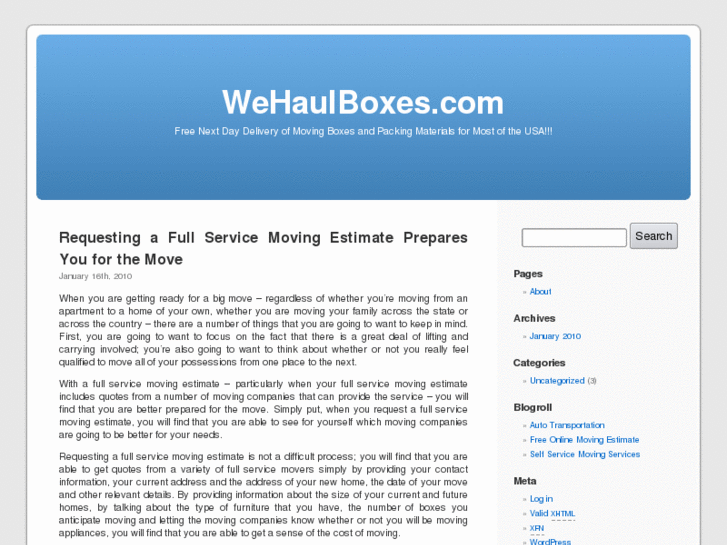 www.wehaulboxes.com