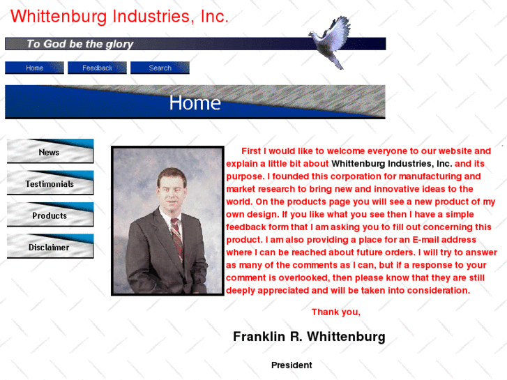 www.whittenburgindustries.com