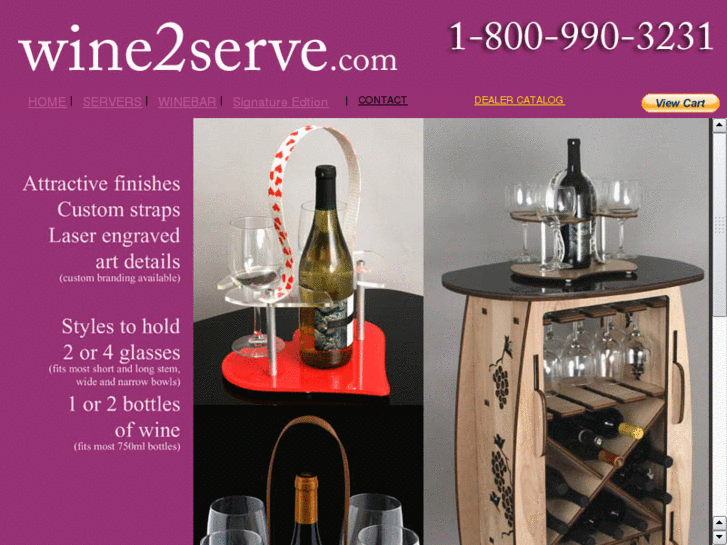 www.wine2serve.com
