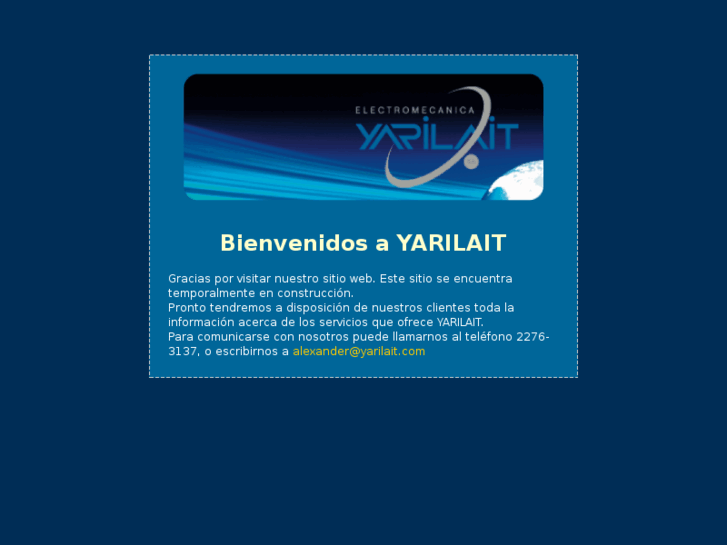 www.yarilait.com