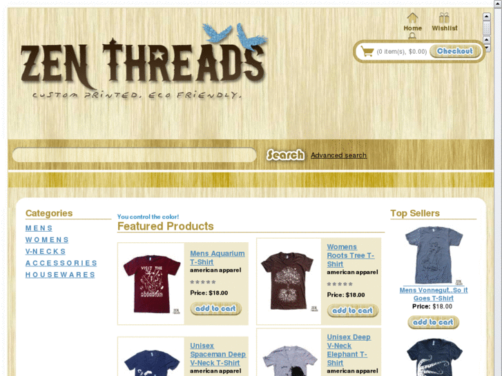 www.zenthreads.com