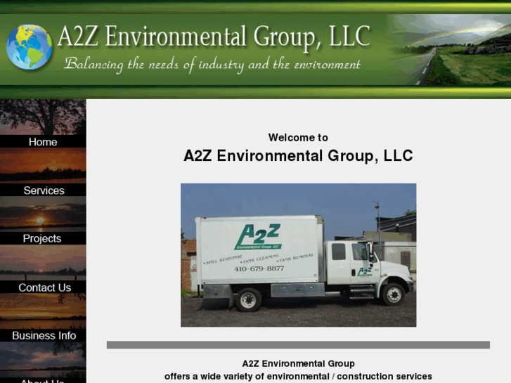 www.a2zgroup.com