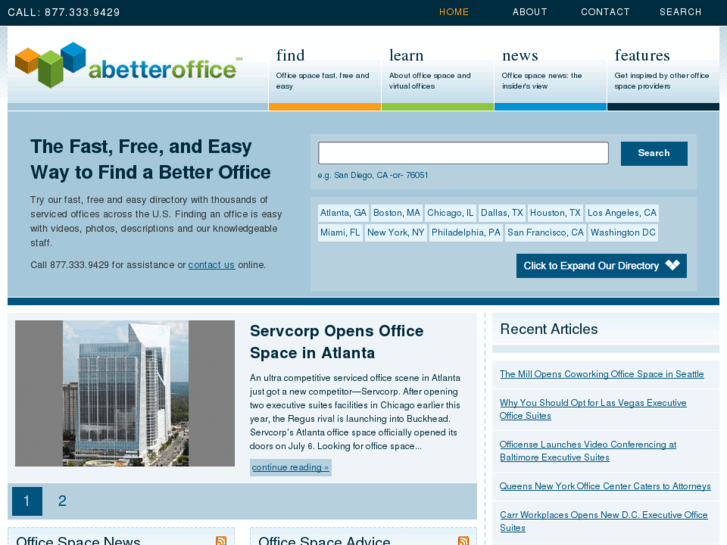 www.abetteroffice.com