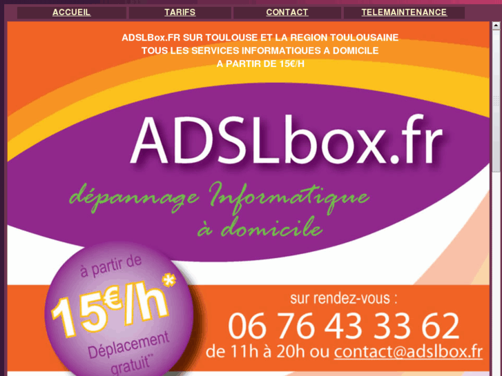 www.adslbox.fr