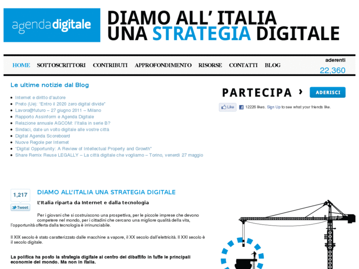 www.agendadigitale.org